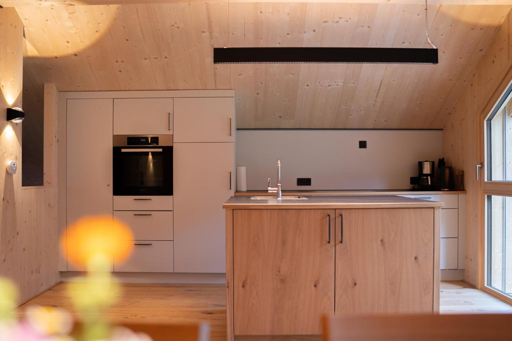 Haus Kanabe Schoppernau Extérieur photo