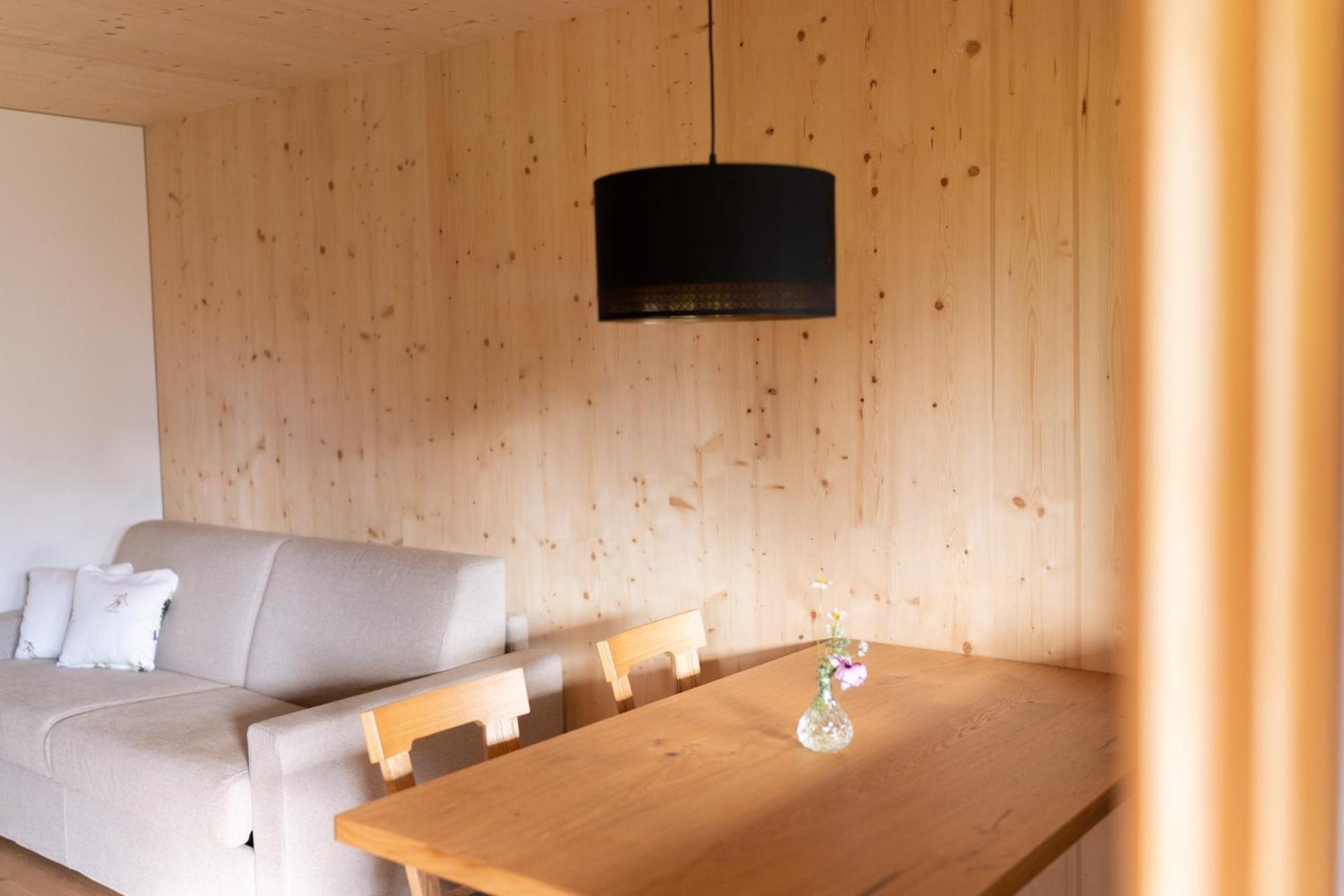 Haus Kanabe Schoppernau Extérieur photo