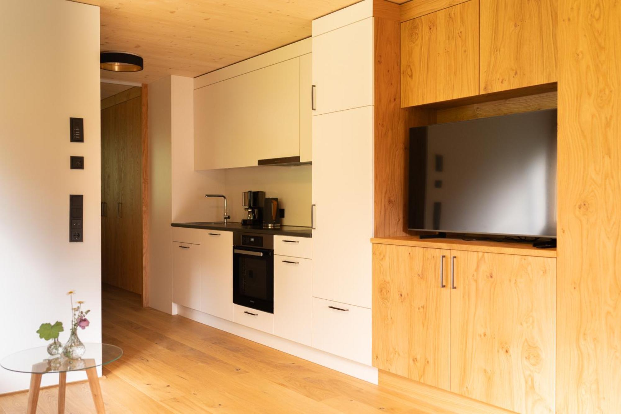 Haus Kanabe Schoppernau Extérieur photo