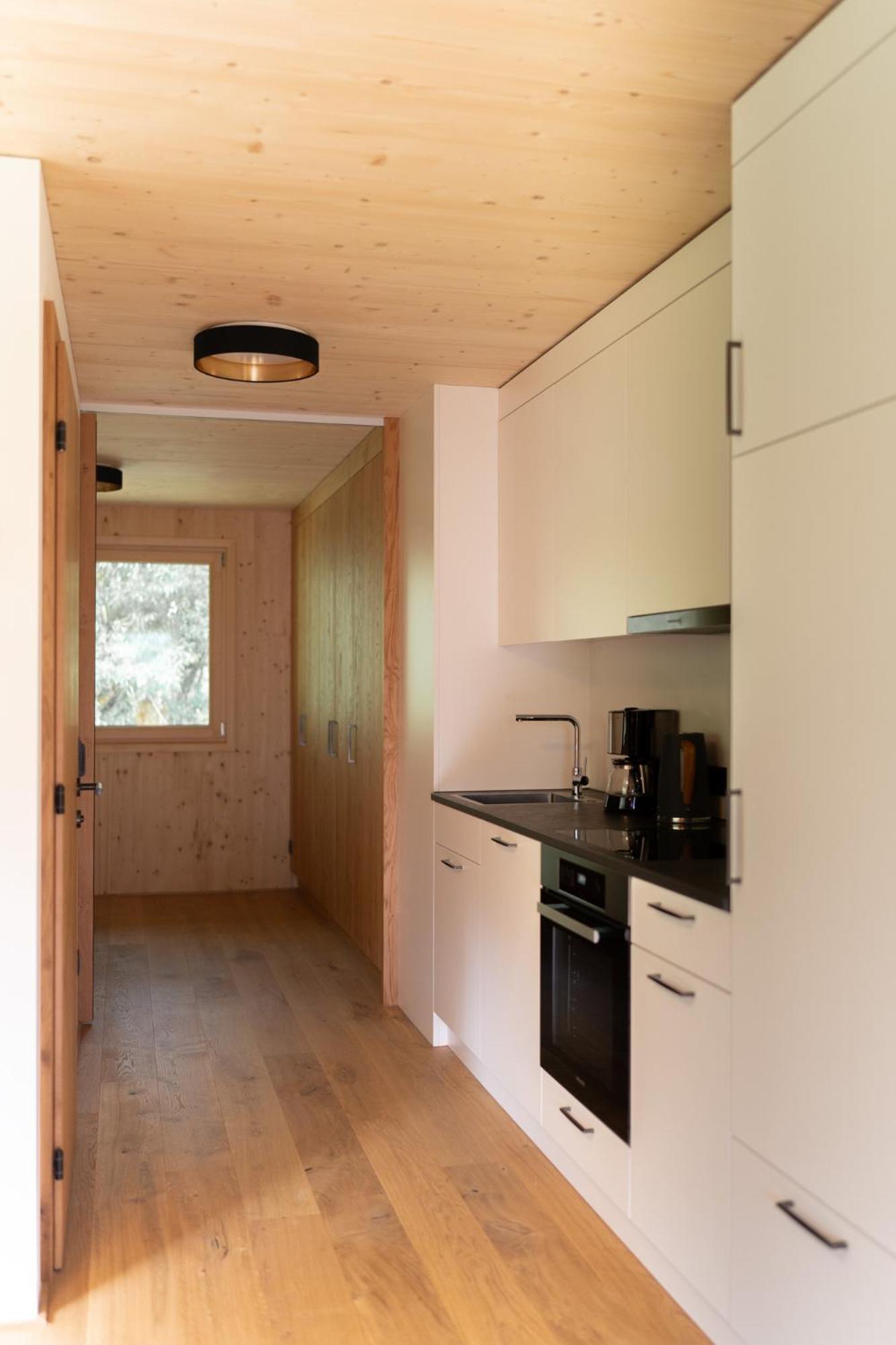 Haus Kanabe Schoppernau Extérieur photo