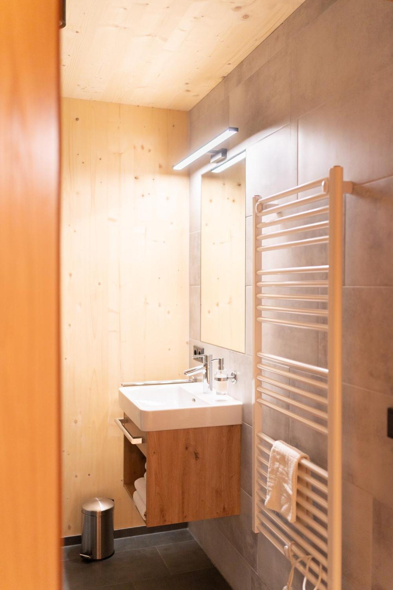 Haus Kanabe Schoppernau Extérieur photo